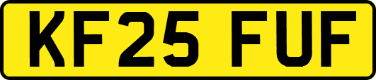 KF25FUF