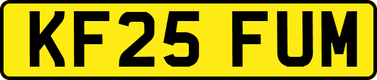 KF25FUM