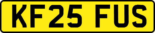 KF25FUS