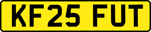 KF25FUT