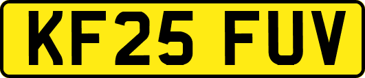KF25FUV