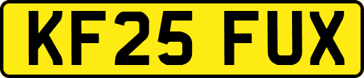 KF25FUX