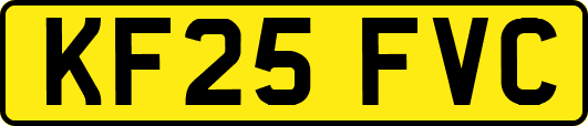 KF25FVC
