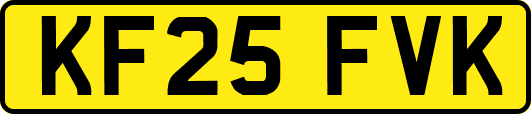 KF25FVK