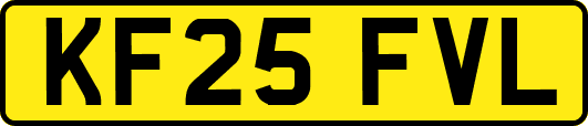 KF25FVL