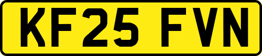 KF25FVN