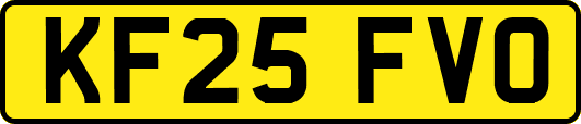 KF25FVO