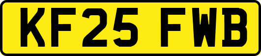 KF25FWB