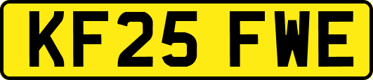 KF25FWE