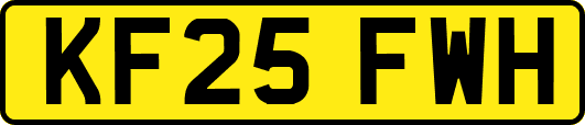 KF25FWH