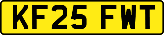 KF25FWT