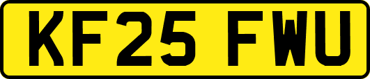KF25FWU
