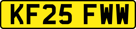 KF25FWW
