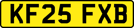 KF25FXB