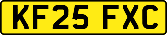 KF25FXC