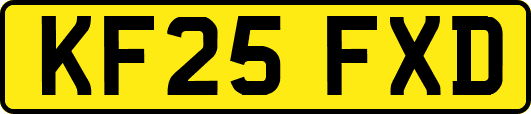 KF25FXD