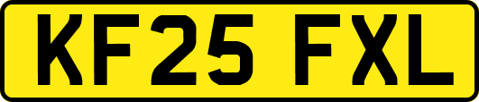 KF25FXL