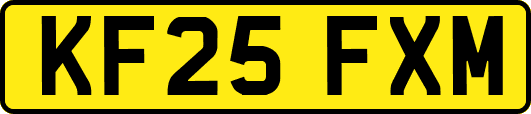 KF25FXM