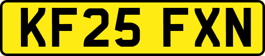 KF25FXN