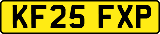 KF25FXP