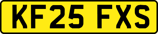 KF25FXS