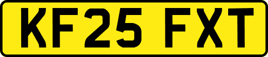KF25FXT