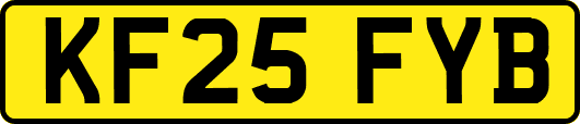 KF25FYB