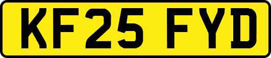 KF25FYD