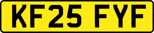 KF25FYF