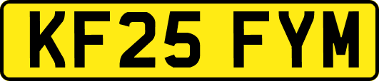 KF25FYM