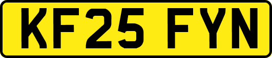 KF25FYN