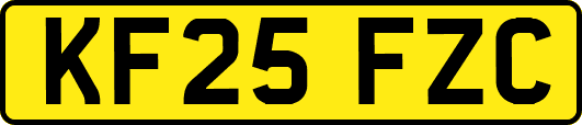 KF25FZC
