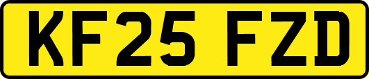 KF25FZD