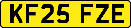 KF25FZE