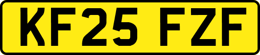 KF25FZF