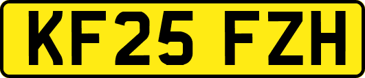 KF25FZH