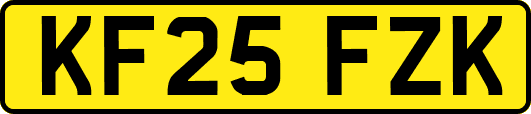 KF25FZK