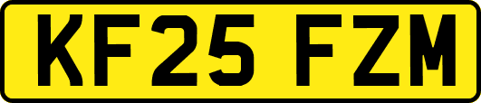 KF25FZM