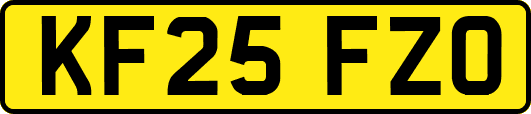 KF25FZO