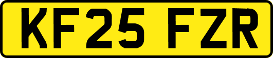 KF25FZR