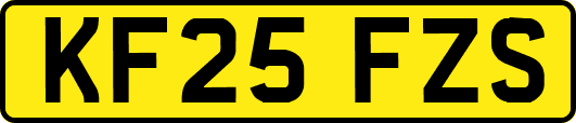 KF25FZS