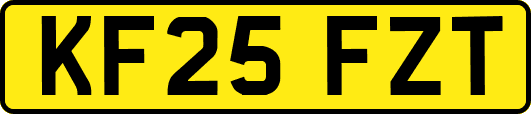 KF25FZT