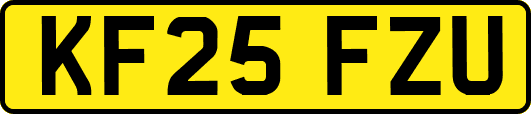 KF25FZU