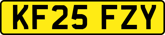 KF25FZY