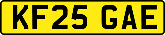 KF25GAE