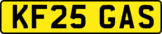 KF25GAS