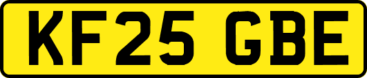 KF25GBE
