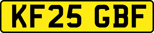 KF25GBF