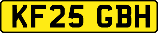KF25GBH