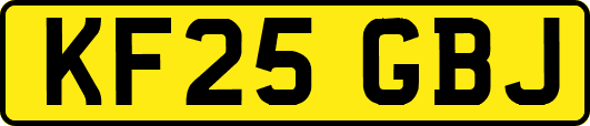 KF25GBJ